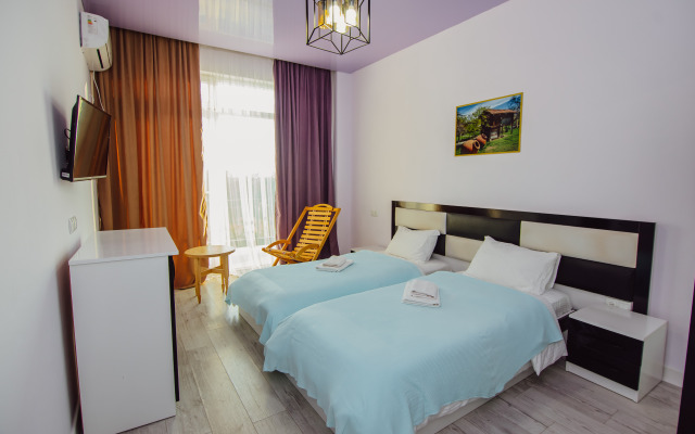 Batumi Lalasa Hotel