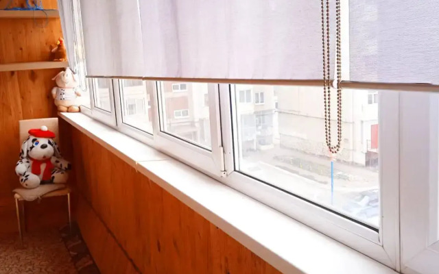 Квартира Суворова 28