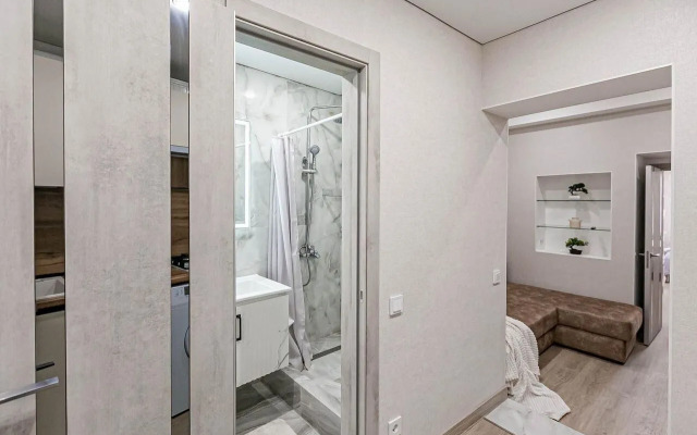 Na Ulitse Shalyapina 12 Flat
