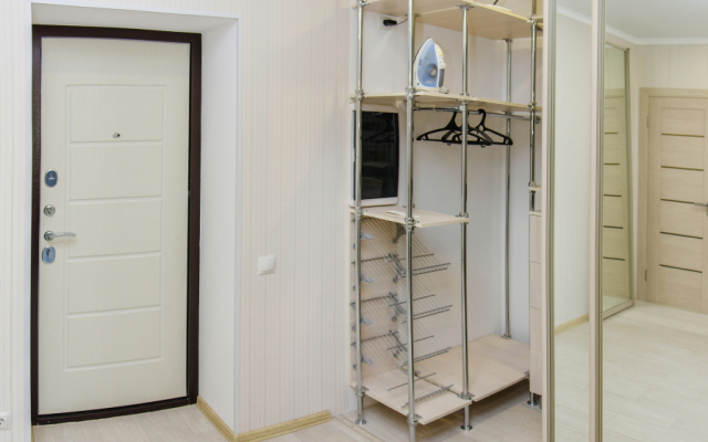 Апартаменты 25 Этажей Capella