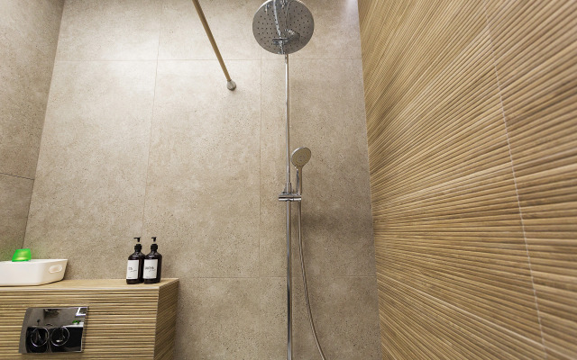 Квартира Welcome на Вяземской 3