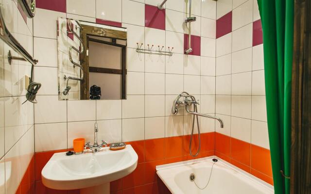 OK-Hotel Guest House