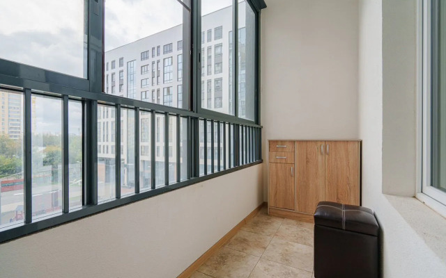 Квартира в центре города