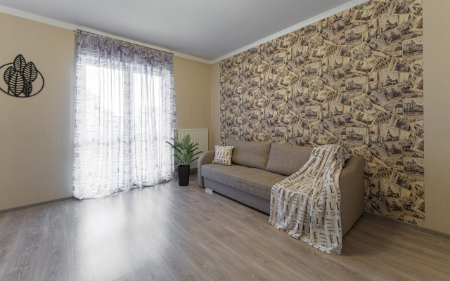 Апартаменты Koenig Style 3