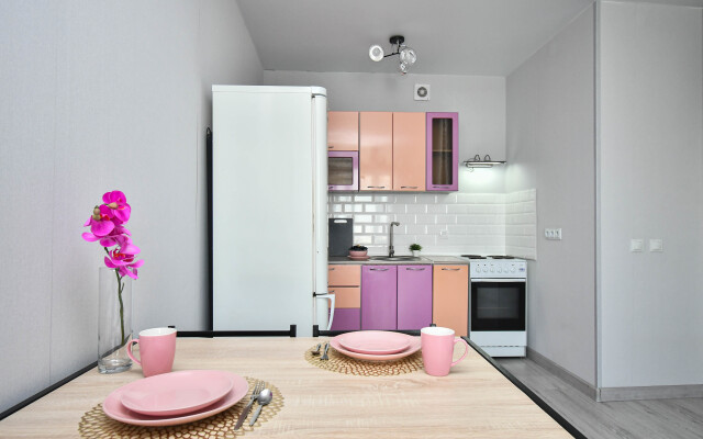 Апартаменты Напротив ТЦ Планета