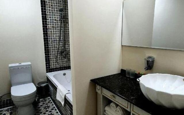 Devon Begi Hotel