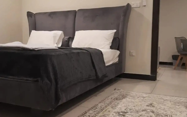 Northern Suites Bahria Town Rawalpindi Apartments