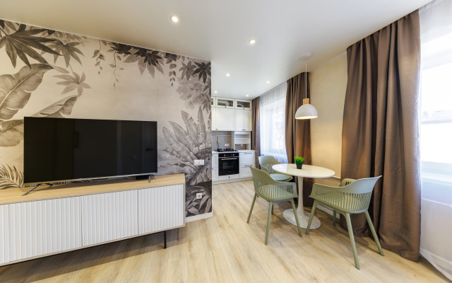 Квартира Уютная квартира в Центре