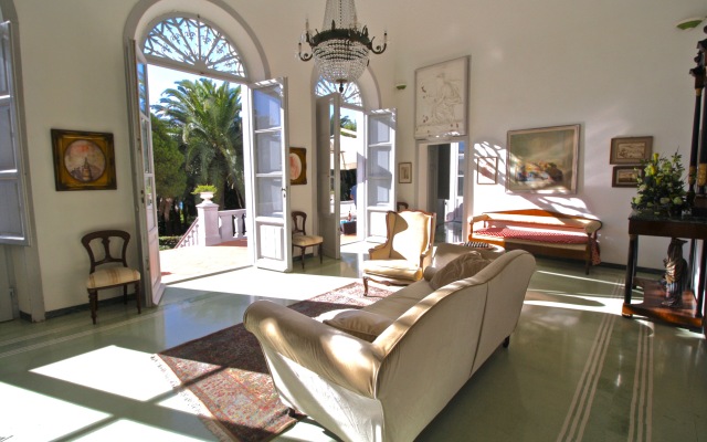 Itinere Villa
