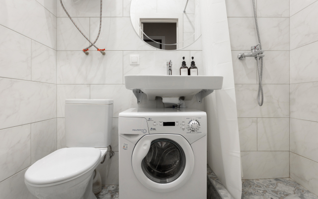 Квартира 2 Ночи на Улице Жуковского 28 6