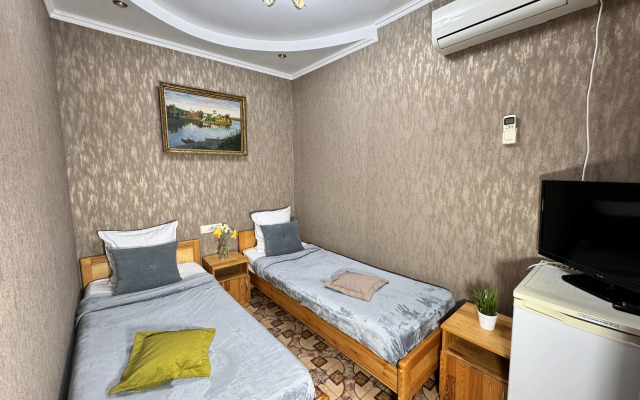 Guest house Palma, G Anapa, Ul Samburova, D 175