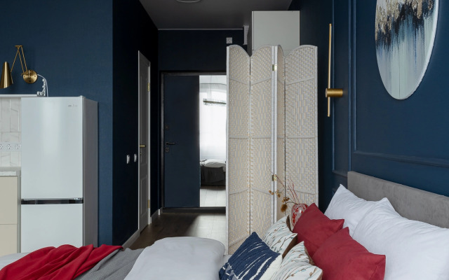 Квартира База Отдыха Души