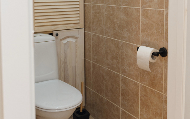 Квартира 2-х комнатная на Лесной