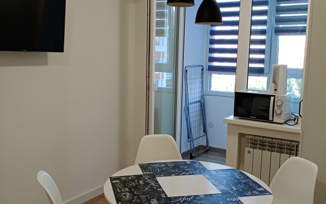Cranz Home  Apartments