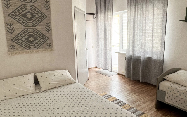 Shanti Guest House
