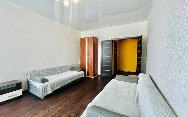 Uyutnye Ryadom S Naberezhnoy Apartments