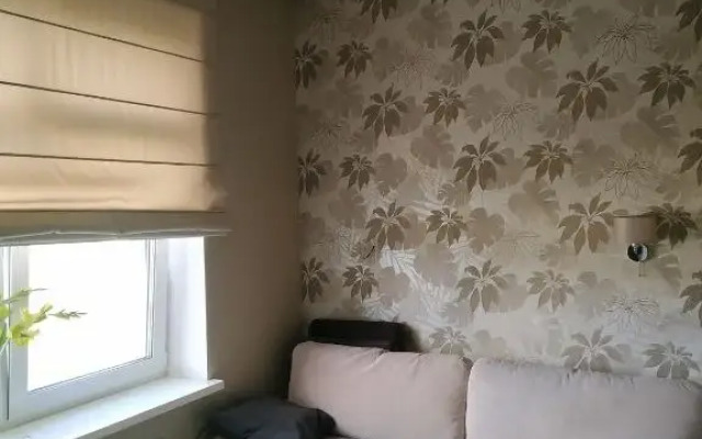 Гостевой дом Дом в Янтарном