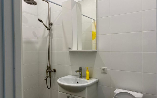 Apartments Belaya Vorona