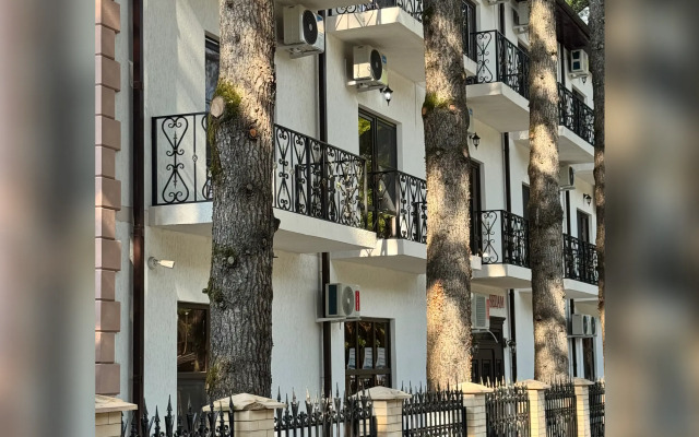 Hotel Sezam Hotel