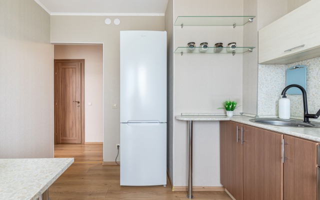 V Zhk Sozvezdie Nedaleko ot Tsentra Apartments