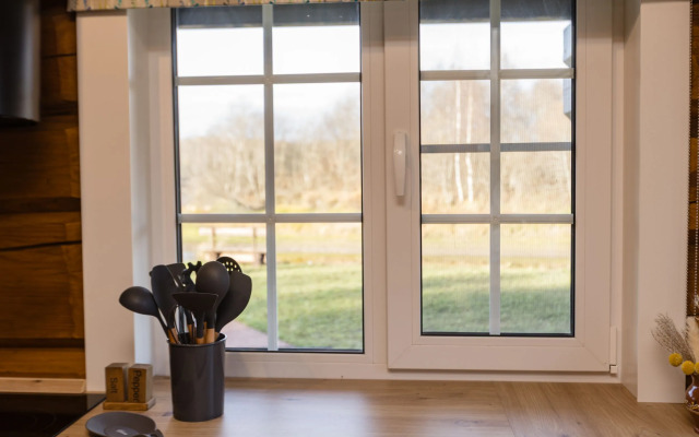 Частный дом Гостевой Дом Избушка