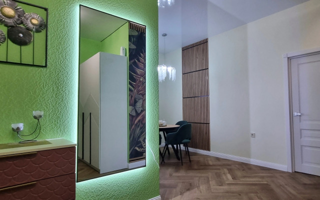 Квартира Urban Кот новый