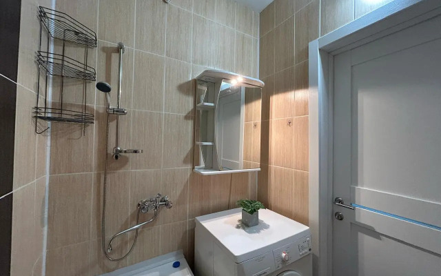 Uyutnaya Vozle VDNH Flat