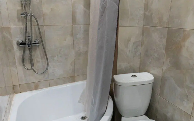 Teplo Apartments Studiya Na Rizhskom Prospekte Apartments