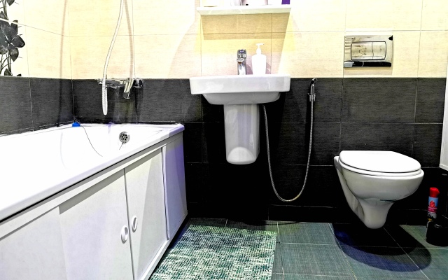 Квартира  9 Мая 21 Зона Комфорта