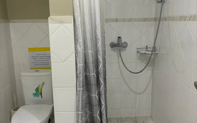 Yunona-Imeretinskiy Apartments