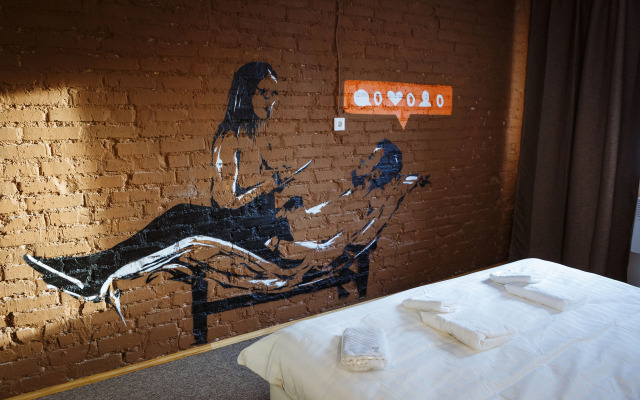 Ogon' Hotel	