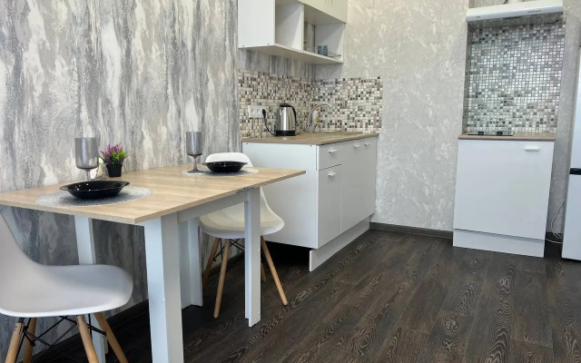 Vozle Akvaparka S Shikarnym Vidom Flat