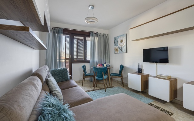 Anatolia Apartments