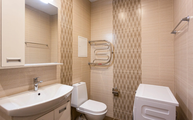 Квартира на улице Овражная 47А