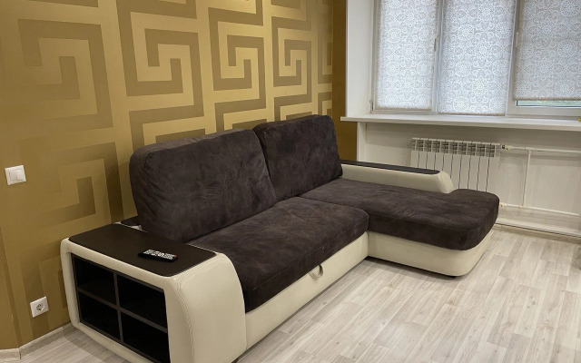 Na ulitse Morisa Toreza 7A Flat
