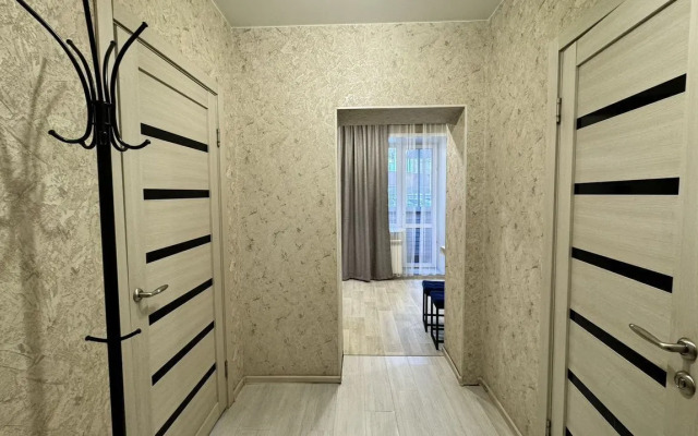 Квартира на Улице Богомягкова 2к3