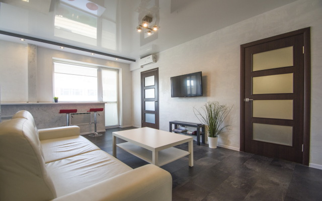 Aparton na Yakuba Kolasa 8 Apartments