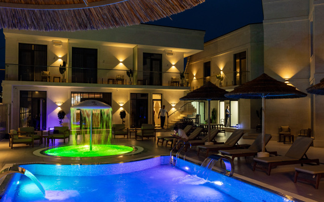 Costa Brava Hotel