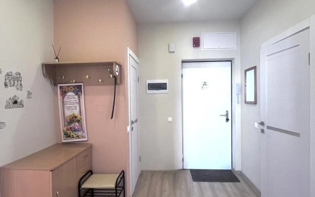 Квартира 2 комнатная дом 89 в мкрн Славянский 1/3