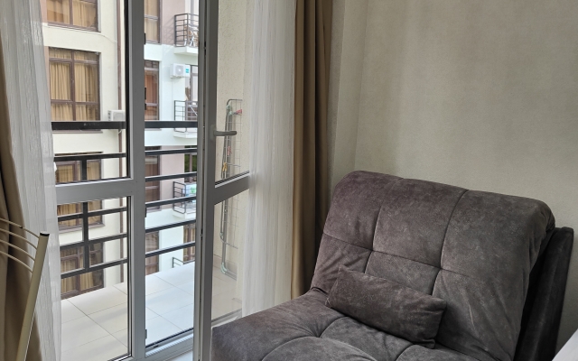 Sorrento Park Apartments