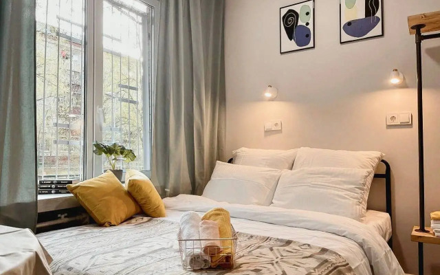 Apartment Metro Plus