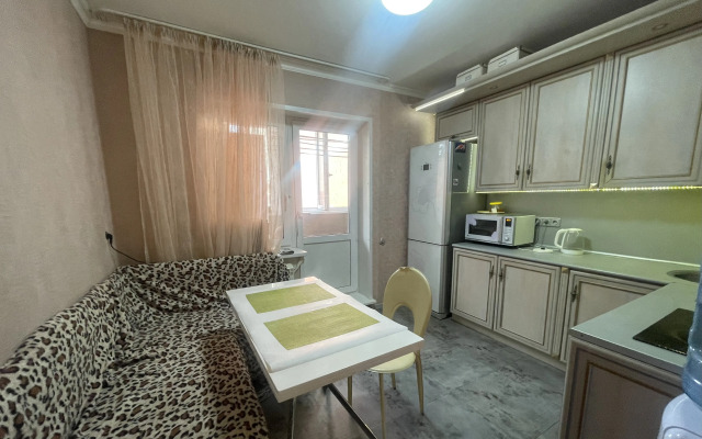 Апартаменты Троицк