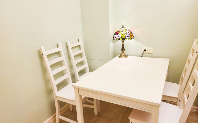 Апартаменты AELITA у Летнего Сада с парковкой