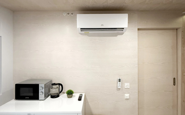 Отель Загородный клуб Lesnoy