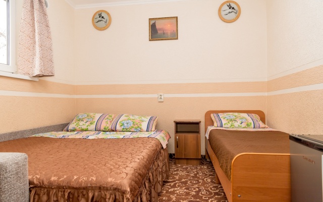 Nika Guest House