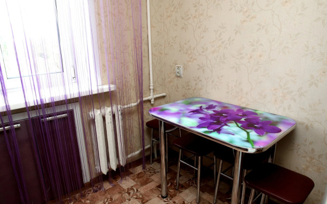 Апартаменты Трехкомнатные Привокзальная 3
