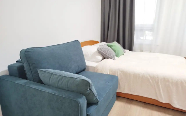 Квартира Уютная в Центре ЖK