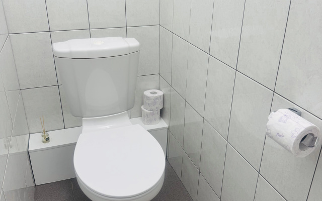 Novaya Uyutnaya Odnushechka Vozle Metro Kuzminki Flat