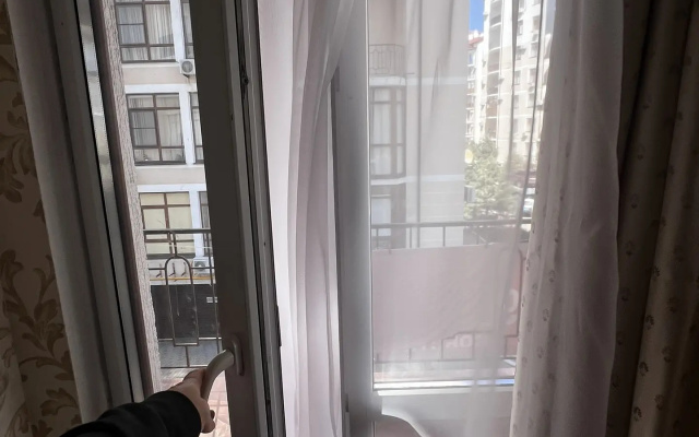 Квартира 100 м от Моря, Геленджик, Утес