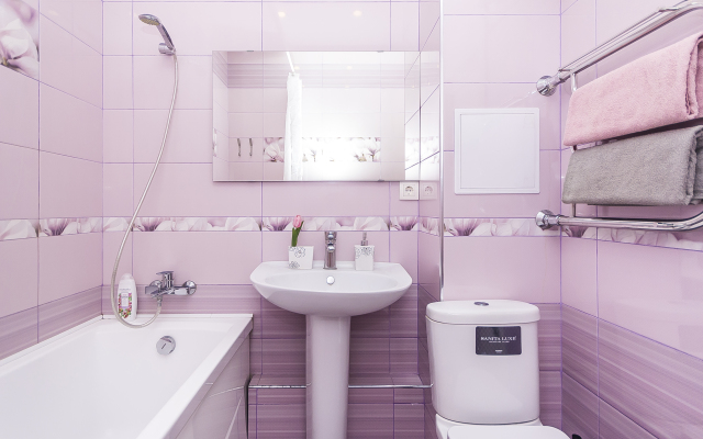 ApartGroup Repina 1/2